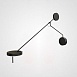 Настенный Светильник Talk Wall Imperiumloft 224038-23 - фото