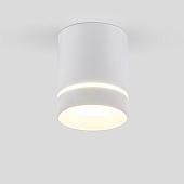 Накладной светодиодный светильник DLR021 Elektrostandard