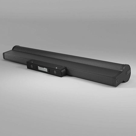 Трековый светильник 18W 4200K Alter чёрный Slim Magnetic 85050/01 - фото
