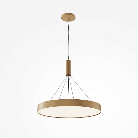 Потолочный светильник Technical Zon C032CL-90W4K-RD-MG - фото