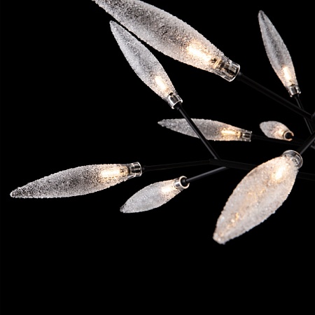 Подвесной светильник Freya FR5067PL-36B - фото