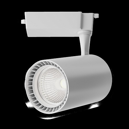 Трековый светильник Technical Vuoro TR003-1-26W4K-W-W - фото