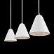 Подвесной светильник Freya FR8004PL-03WG - фото