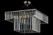 Подвесная люстра Arti Lampadari Elite Enio E 1.5.50.100 NP - фото