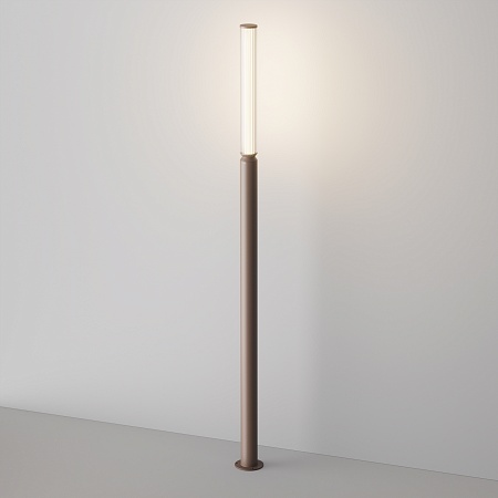 Ландшафтный светильник Outdoor Lit O593FL-L20BR3K - фото