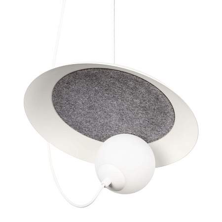 10237P White Подвесной светильник LOFT IT Wonders - фото