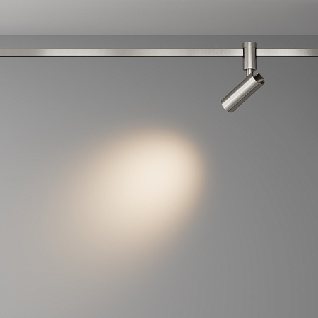 Трековый светильник Technical TR144-1-12W3K-W-PT - фото