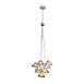 Подвесной светильник Freya Eatery FR5488PL-10CH - фото