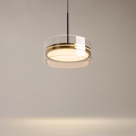 Подвесной светильник Maytoni Dress code MOD348PL-L18BBS3K - фото