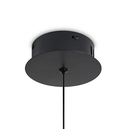 Подвесной светильник Freya FR5545PL-L5GN - фото