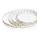 Светодиодная LED лента Feron LS502, 180SMD(2835)/м 16Вт/м 24V 5000*10*1.22мм 3000К IP20 - фото