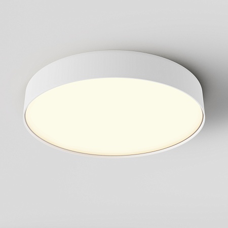 Потолочный светильник Technical Zon C032CL-45W3K-RD-W - фото