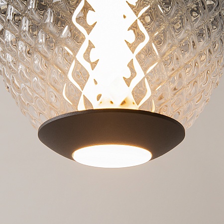 Подвесной светильник Maytoni MOD397PL-L14B3K - фото