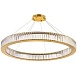 Люстра подвесная Arti Lampadari Anzio L 1.5.100.100 G - фото