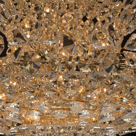Люстра  лаура MW-Light  345011226 - фото