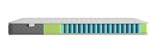 Матрас Lonax Smart Plus фото