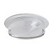 Встраиваемый светильник Voltega VGL7134DLB-01W - фото