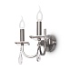Настенный светильник (бра) Freya Forte FR1006WL-02N - фото