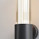 Настенный светильник (бра) Outdoor O593WL-L8B3K - фото