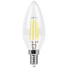 Лампа светодиодная Feron LB-511 Шарик E14 11W 230V 6400K - фото