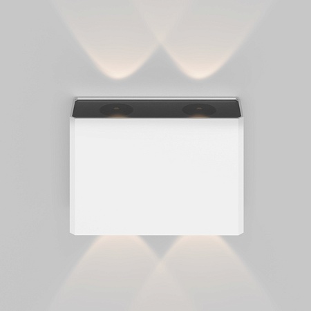 Архитектурная подсветка Outdoor Show O433WL-L4W3K - фото