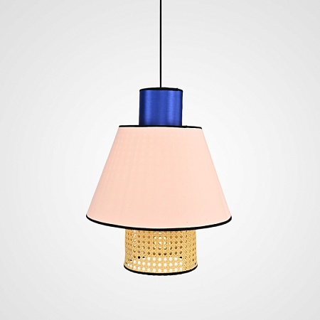 Подвесной Светильник Pelluar Imperiumloft 278107-22 - фото