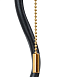 Декоративная настольная лампа Arte Lamp AGATHA A5069LT-1BK - фото