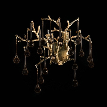 10351/2W AB Бра LOFT IT Coral - фото