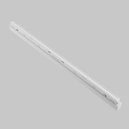 Трековый светильник Technical TR030-4-24WTW-DD2-W - фото