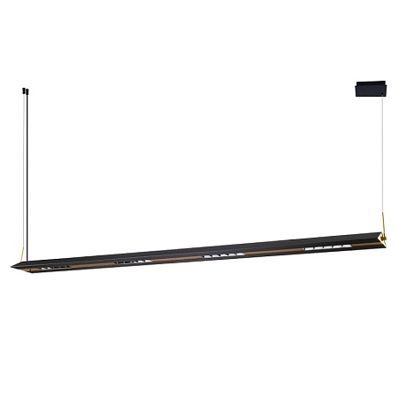 Подвесная люстра Favourite 4398-18P - фото