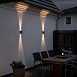 100011/B Уличный светильник LOFT IT Eterno - фото