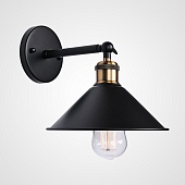 Бра Veyro Black H21 Imperiumloft 321913-22