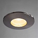 Точечный встраиваемый светильник Arte Lamp AQUA A5440PL-1SS - фото