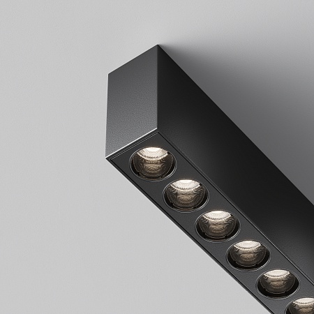 Потолочный светильник Technical C066CL-20W3-6K-B - фото