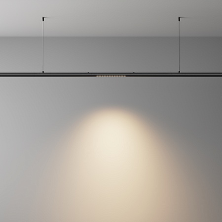 Светильник Technical C149CL-L300-6W3K-B - фото