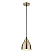 Подвесной светильник Arte Lamp BRACCIO A2054SP-1AB - фото