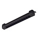 Св-к трек. Черный LED 1*10W 4000K 875Lm Ra90 24 IP20 L387xW49xH54 170-240VV ST367.446.10 - фото