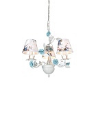 Lucia Tucci Fiori di rose 108.3