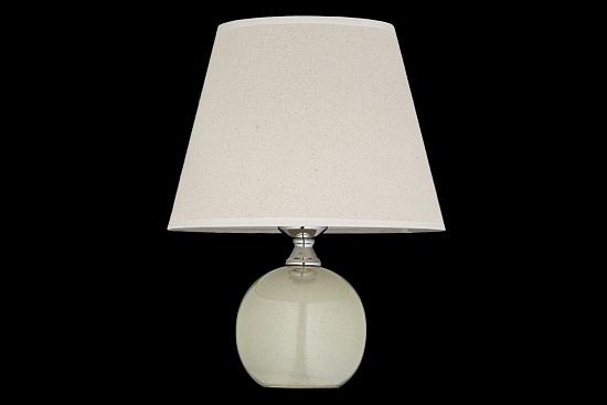 Настольная лампа Arti Lampadari Noli E 4.1 LG - фото