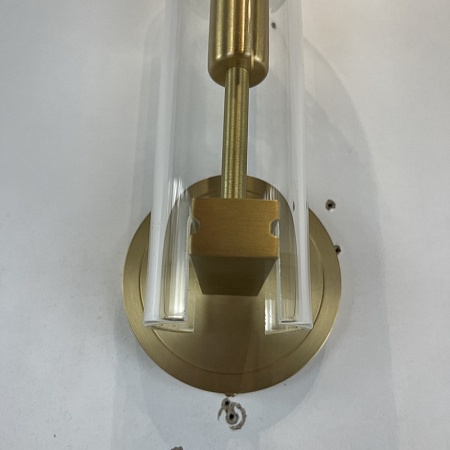 Люстра Rh Odeon Chandelier Silver 80 Imperiumloft 155092-22 - фото