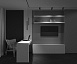 Трековый светильник Technical TR245-4-7WTW-DSZ-B - фото