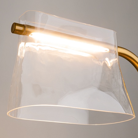 Настольный светильник Maytoni Cabaret MOD170TL-L8BS3K - фото