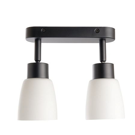 Светильник накладной под лампу FERON ML242 41514 - фото