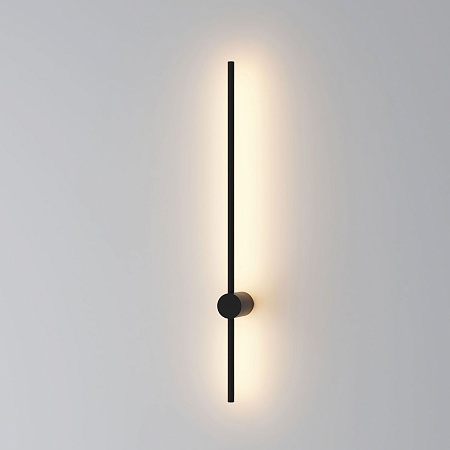 Бра Denkirs Stang DK5012-BK - фото