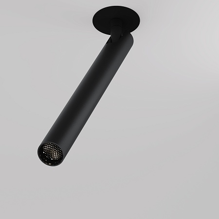 Встраиваемый светильник Technical Focus T C141RS-L300-6W4K-B - фото