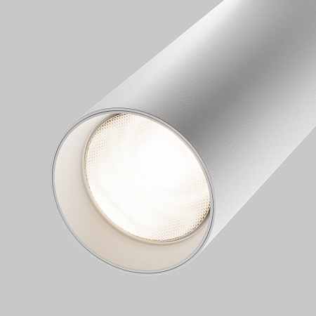 Трековый светильник Technical TR032-4-20WTW-M-DD2-W - фото