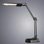 Офисная настольная лампа Arte Lamp DESK A5810LT-1BK