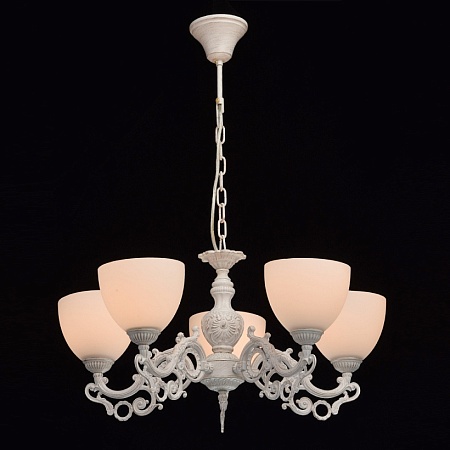 Люстра MW-Light Ариадна 450016605 - фото