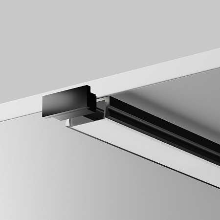 Комплектующие для профиля Led Strip 642019 - фото