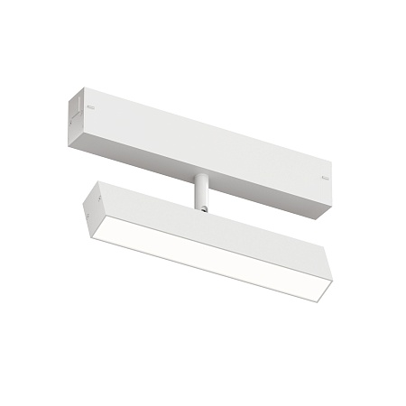 Светильник на шине Denkirs SMART LINEAR DK8009-WH - фото